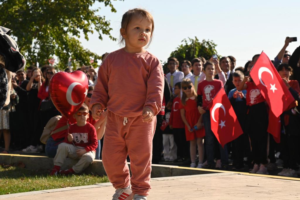 Tekirdağ Büyükşehir Belediyesi