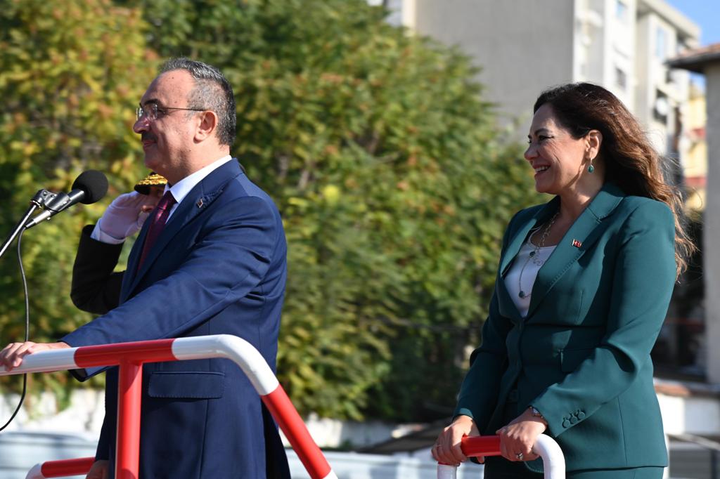 Tekirdağ Büyükşehir Belediyesi