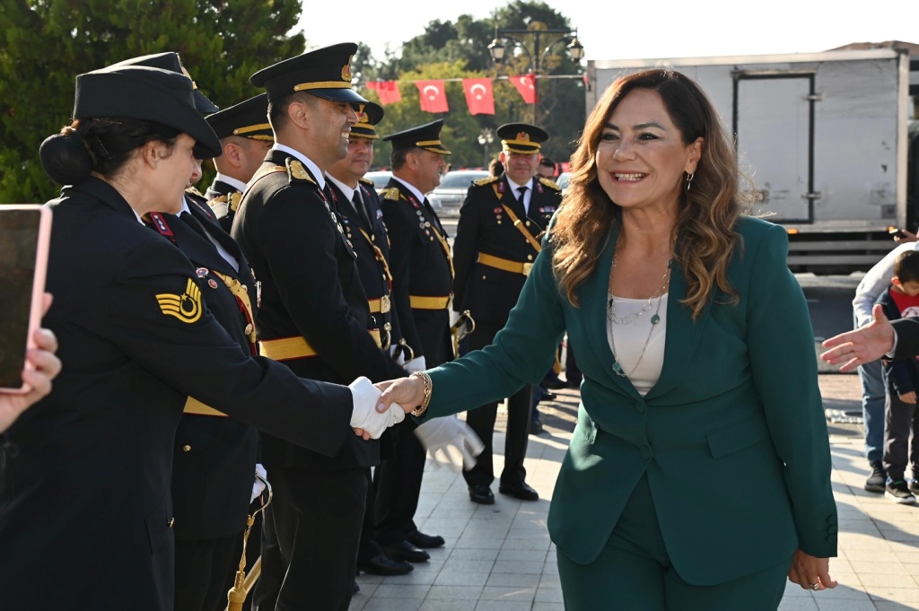 Tekirdağ Büyükşehir Belediyesi