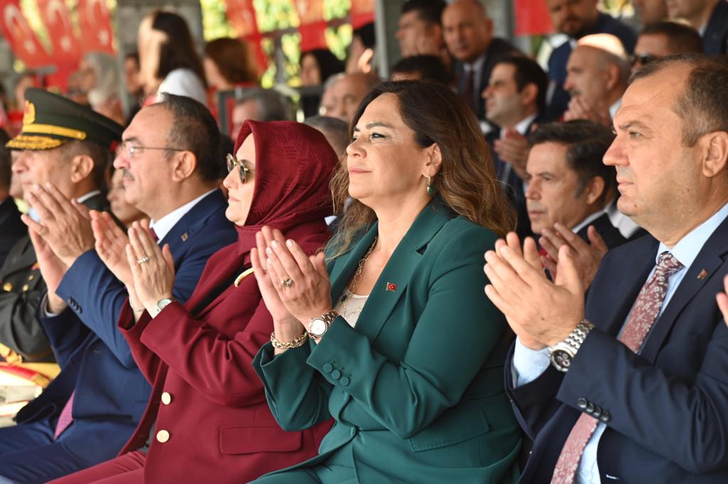 Tekirdağ Büyükşehir Belediyesi