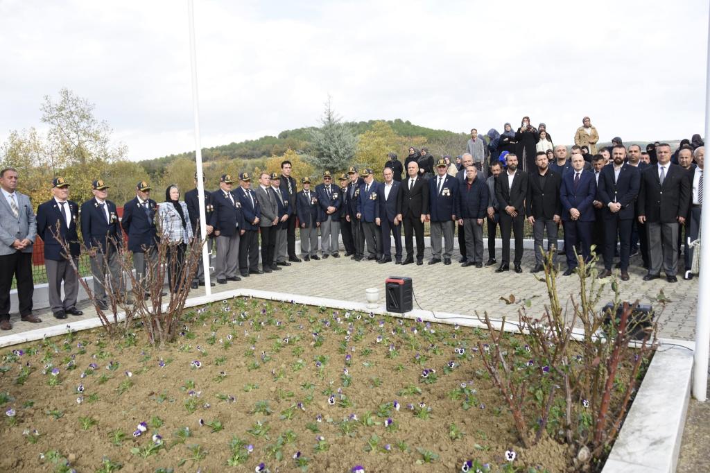 Tekirdağ Büyükşehir Belediyesi
