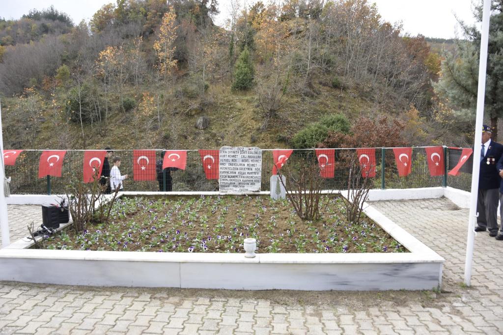 Tekirdağ Büyükşehir Belediyesi