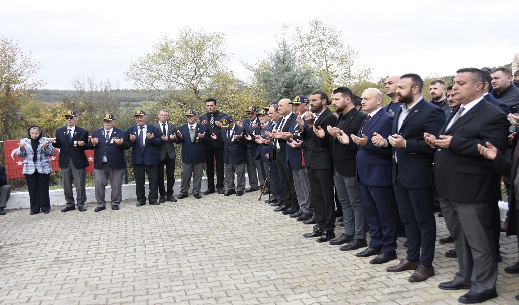 Tekirdağ Büyükşehir Belediyesi