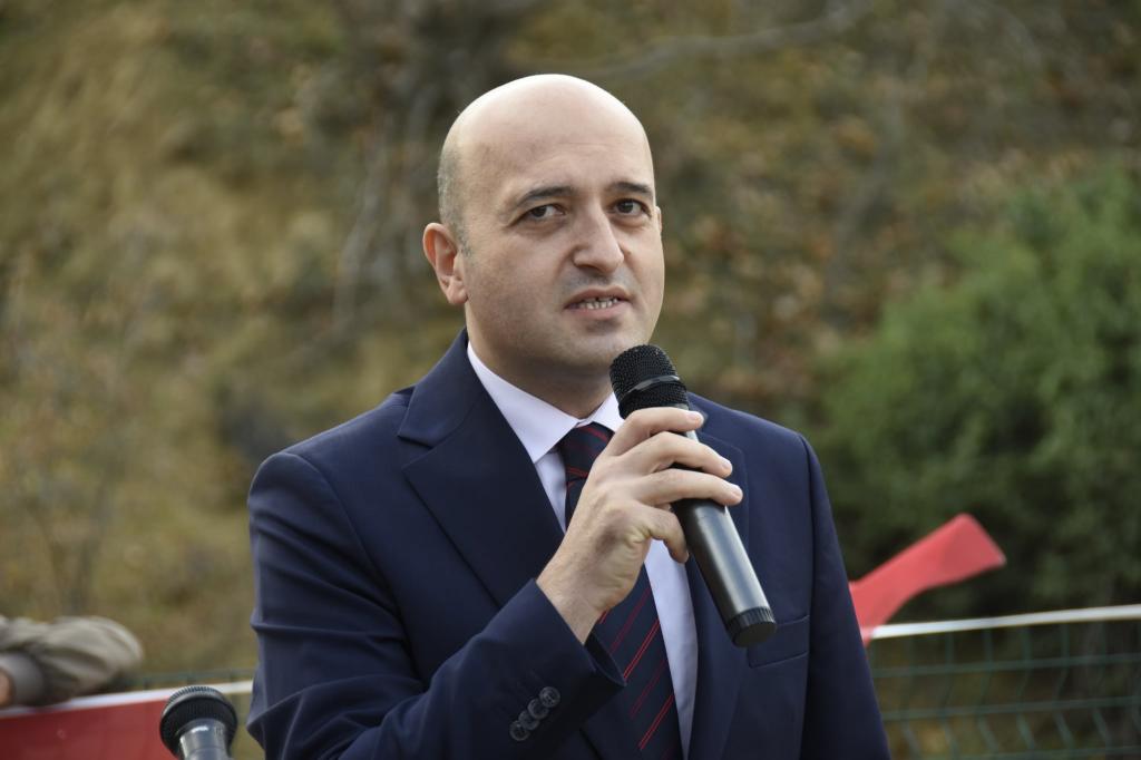 Tekirdağ Büyükşehir Belediyesi