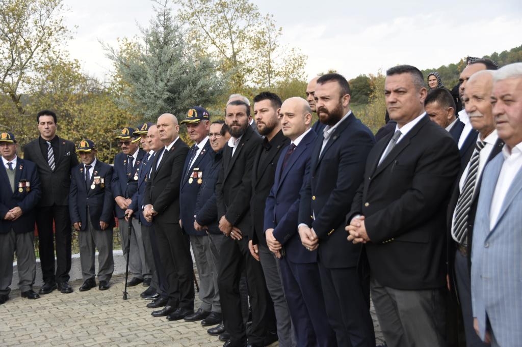 Tekirdağ Büyükşehir Belediyesi