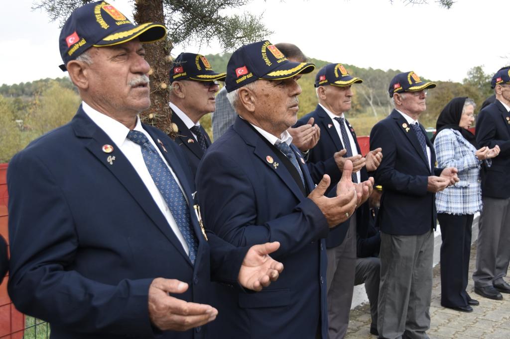 Tekirdağ Büyükşehir Belediyesi