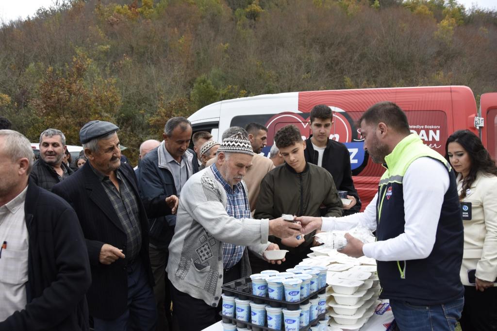Tekirdağ Büyükşehir Belediyesi