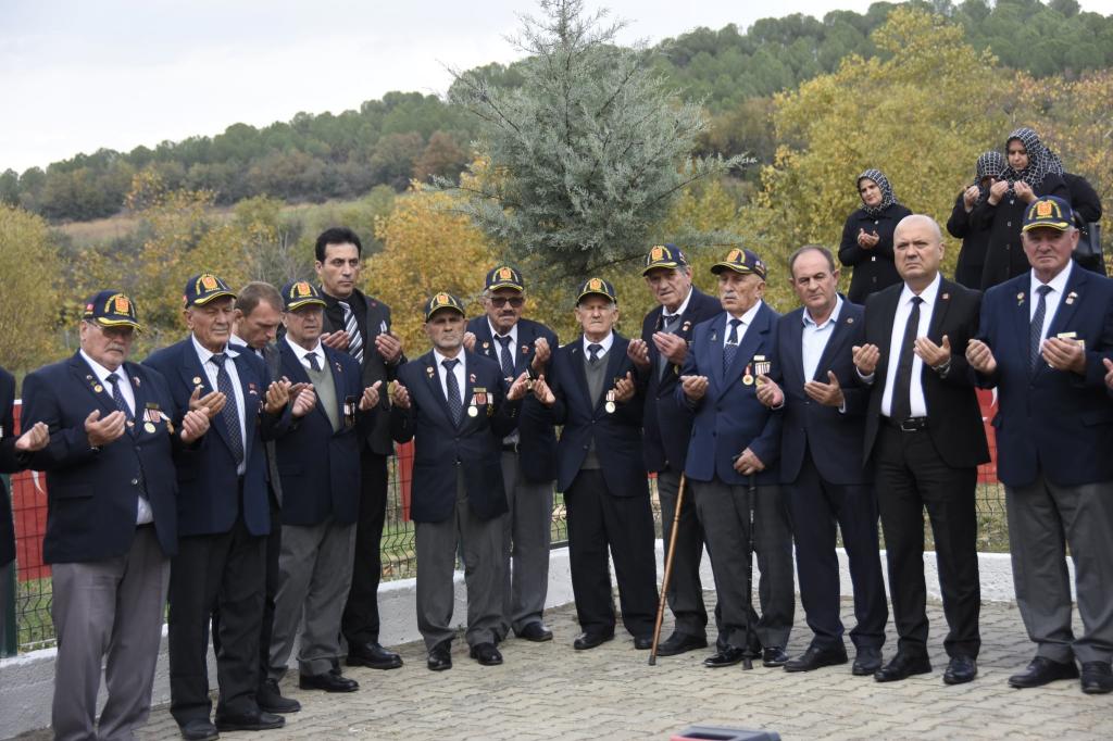 Tekirdağ Büyükşehir Belediyesi