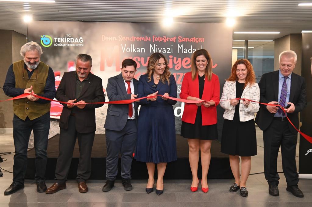 Tekirdağ Büyükşehir Belediyesi