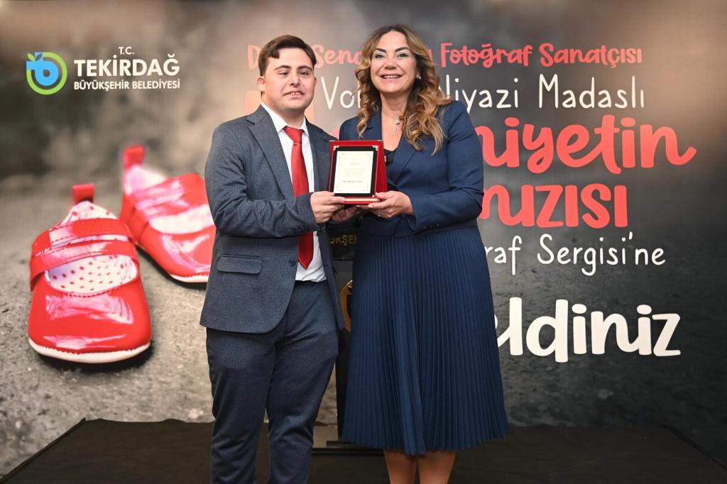 Tekirdağ Büyükşehir Belediyesi