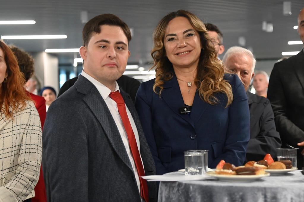 Tekirdağ Büyükşehir Belediyesi