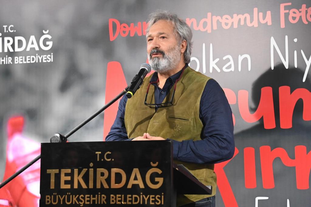 Tekirdağ Büyükşehir Belediyesi