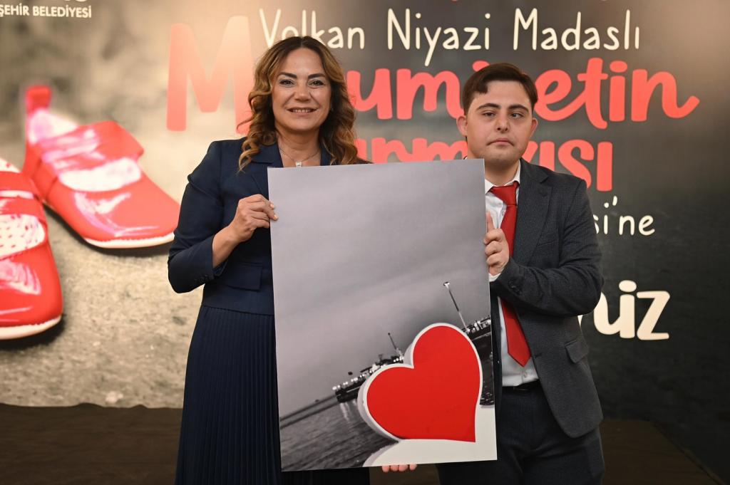 Tekirdağ Büyükşehir Belediyesi