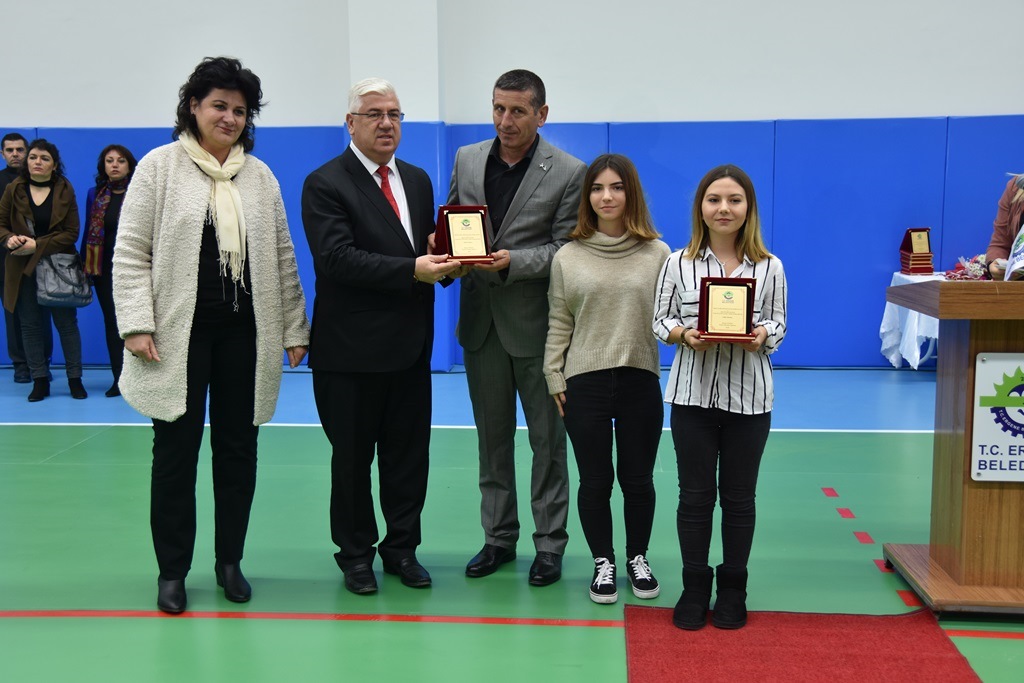 Tekirdağ Büyükşehir Belediyesi