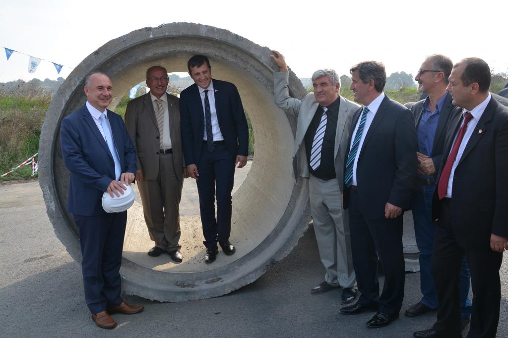 Tekirdağ Büyükşehir Belediyesi