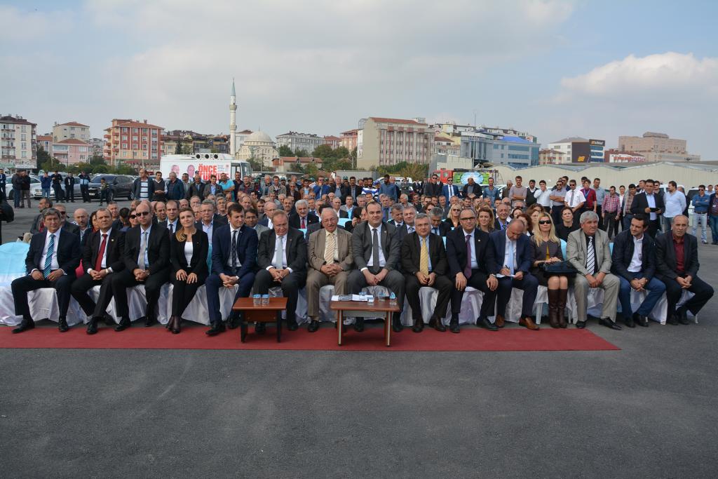 Tekirdağ Büyükşehir Belediyesi