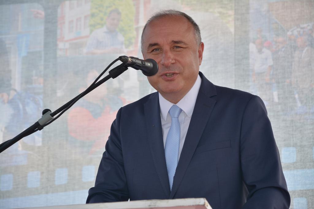 Tekirdağ Büyükşehir Belediyesi