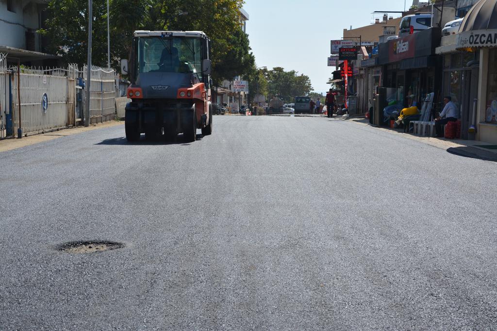Tekirdağ Büyükşehir Belediyesi