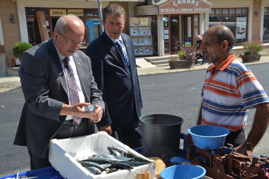 Tekirdağ Büyükşehir Belediyesi
