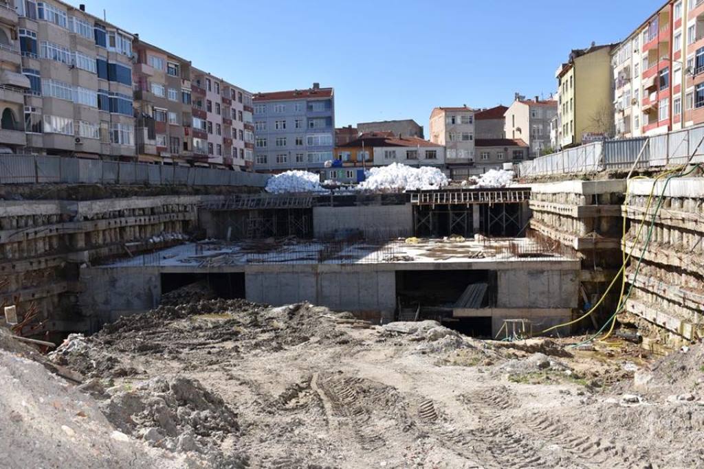 Tekirdağ Büyükşehir Belediyesi