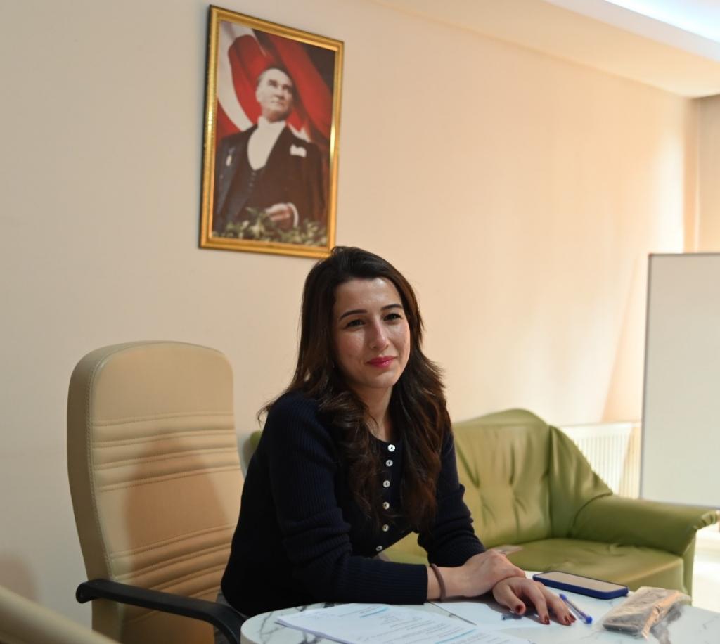Tekirdağ Büyükşehir Belediyesi