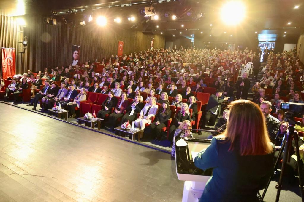 Tekirdağ Büyükşehir Belediyesi