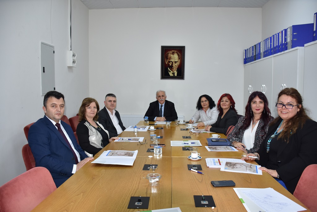Tekirdağ Büyükşehir Belediyesi