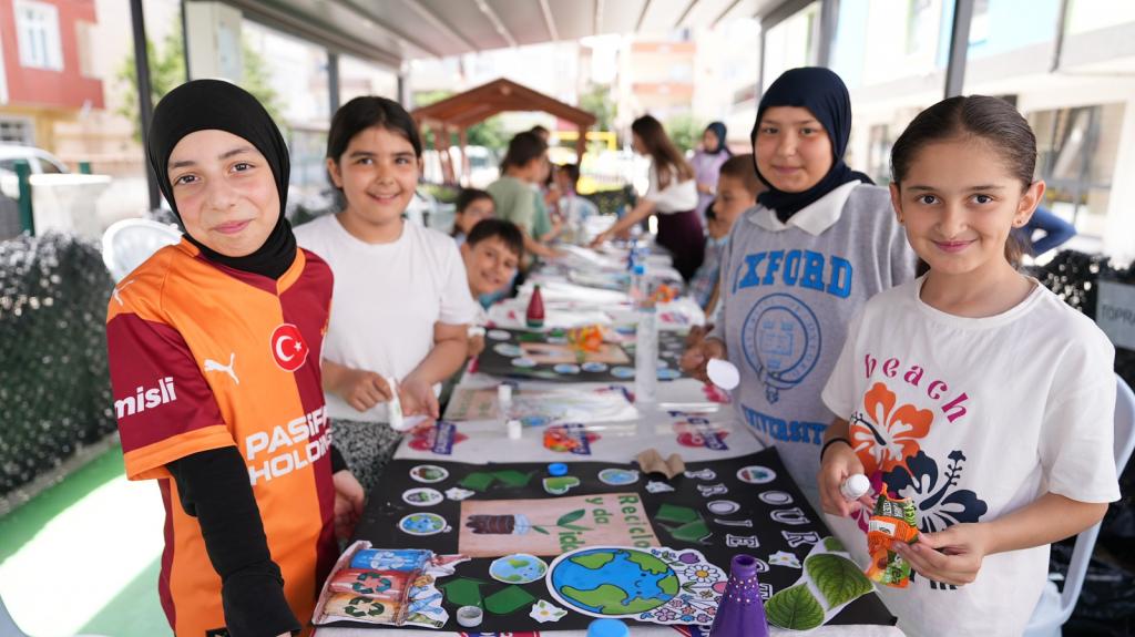 Tekirdağ Büyükşehir Belediyesi