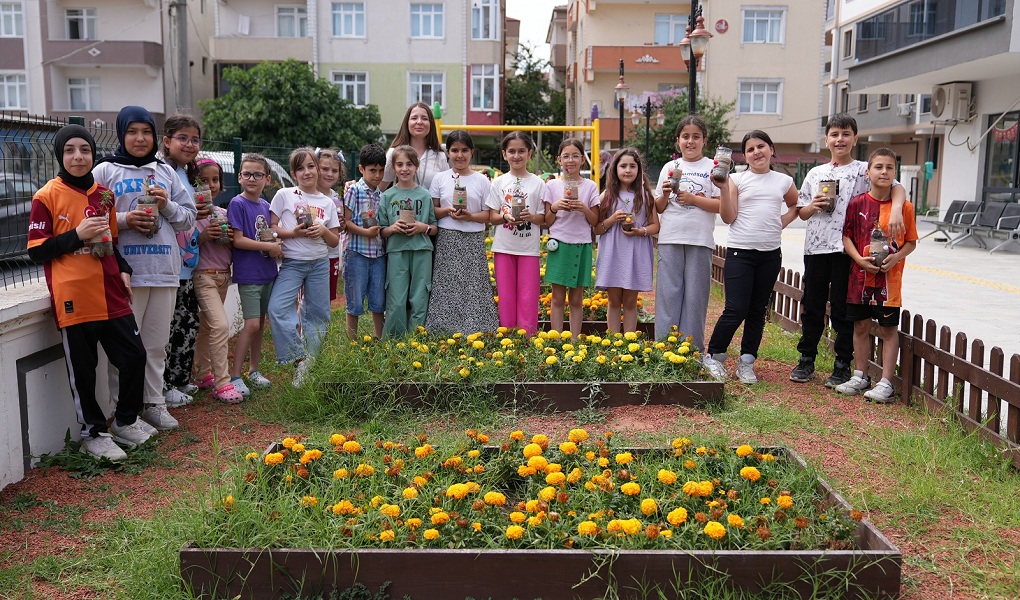 Tekirdağ Büyükşehir Belediyesi