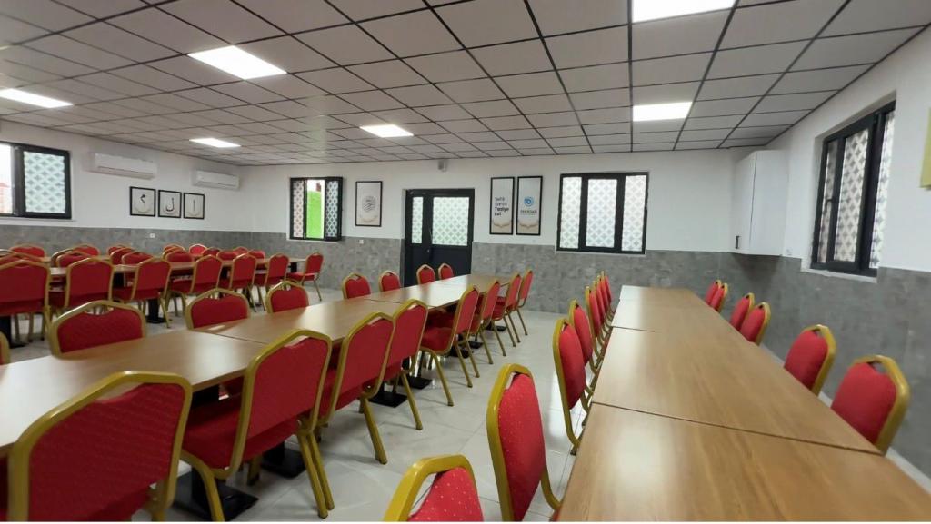 Tekirdağ Büyükşehir Belediyesi