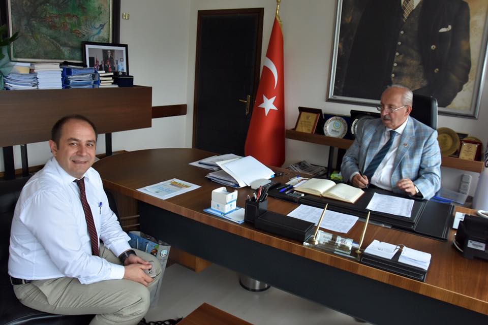 Tekirdağ Büyükşehir Belediyesi