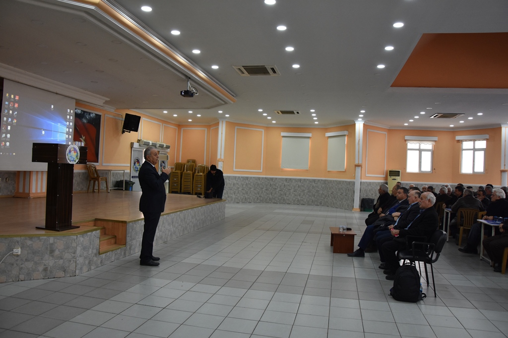Tekirdağ Büyükşehir Belediyesi
