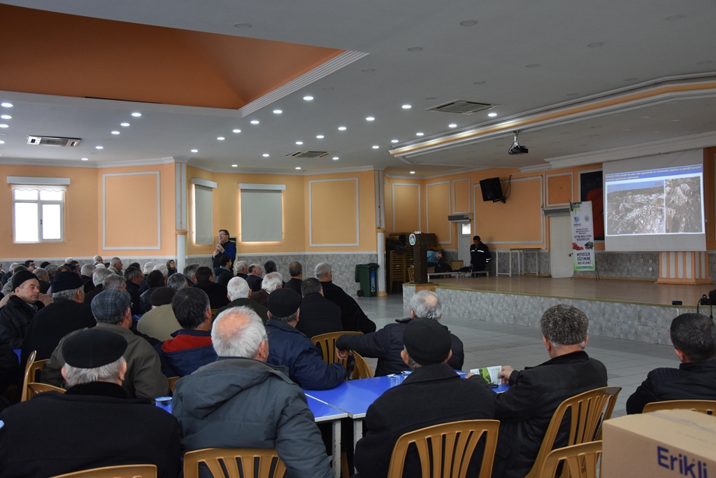 Tekirdağ Büyükşehir Belediyesi
