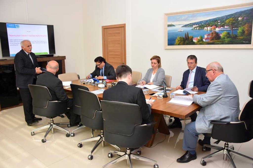 Tekirdağ Büyükşehir Belediyesi