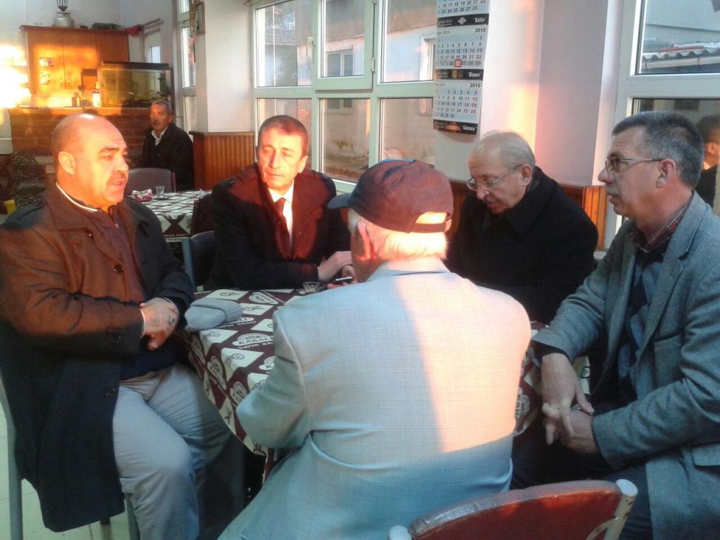Tekirdağ Büyükşehir Belediyesi