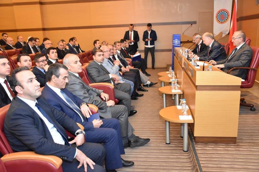 Tekirdağ Büyükşehir Belediyesi