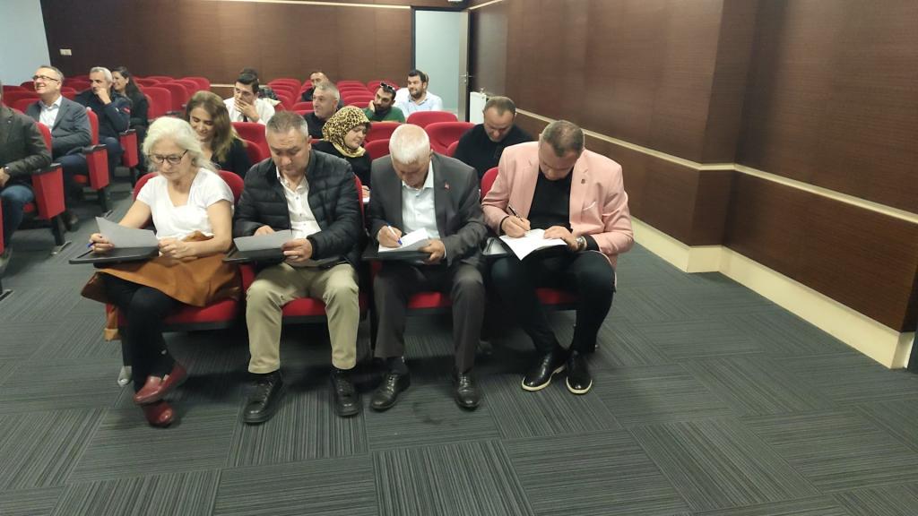 Tekirdağ Büyükşehir Belediyesi
