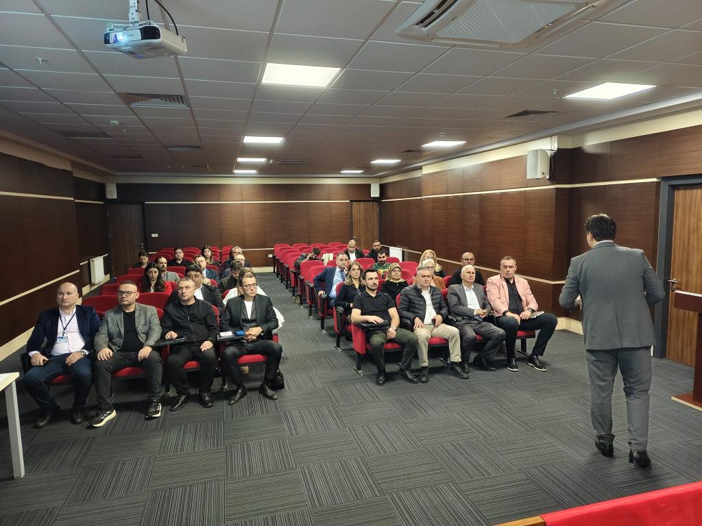 Tekirdağ Büyükşehir Belediyesi
