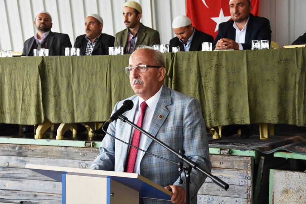 Tekirdağ Büyükşehir Belediyesi