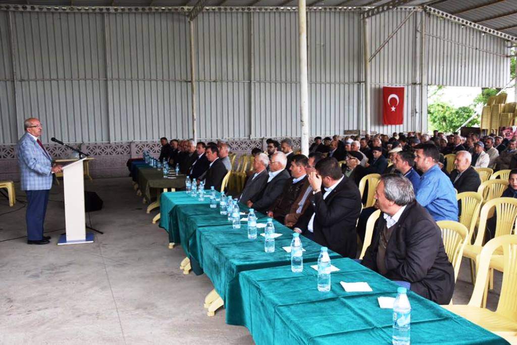 Tekirdağ Büyükşehir Belediyesi