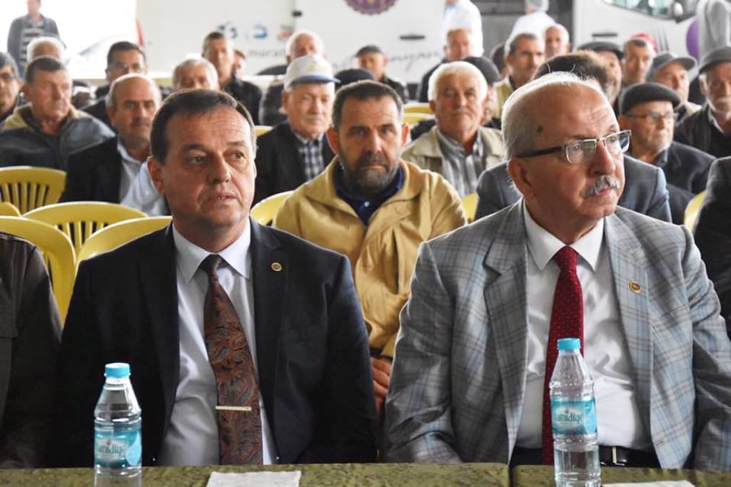 Tekirdağ Büyükşehir Belediyesi
