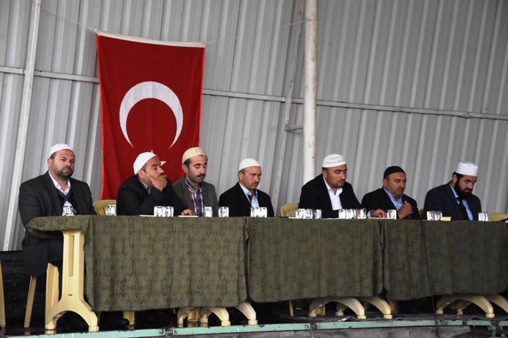Tekirdağ Büyükşehir Belediyesi