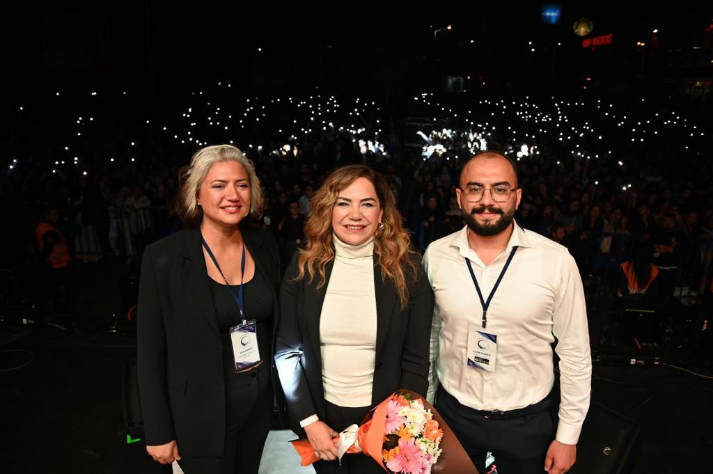 Tekirdağ Büyükşehir Belediyesi