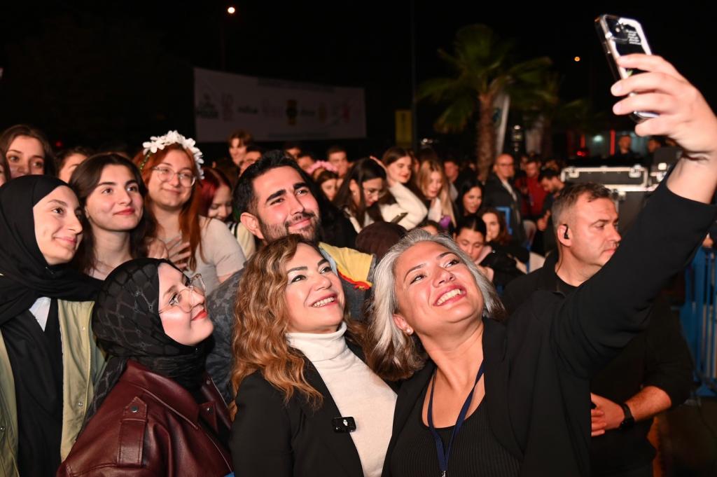 Tekirdağ Büyükşehir Belediyesi