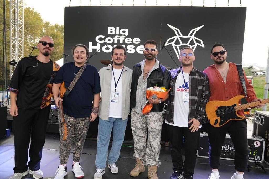 Tekirdağ Büyükşehir Belediyesi