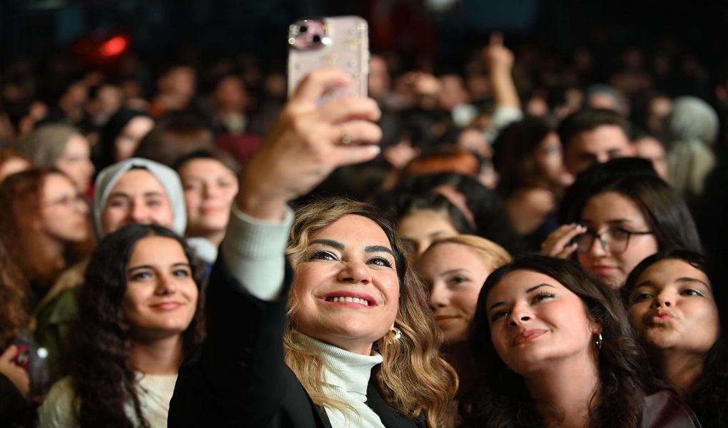 Tekirdağ Büyükşehir Belediyesi