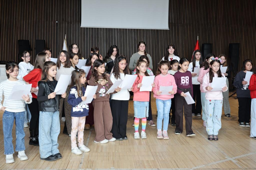 Tekirdağ Büyükşehir Belediyesi