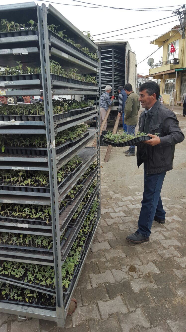 Tekirdağ Büyükşehir Belediyesi