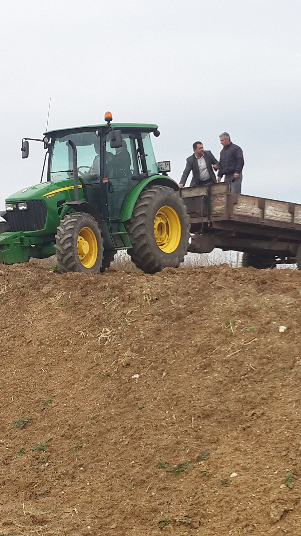 Tekirdağ Büyükşehir Belediyesi