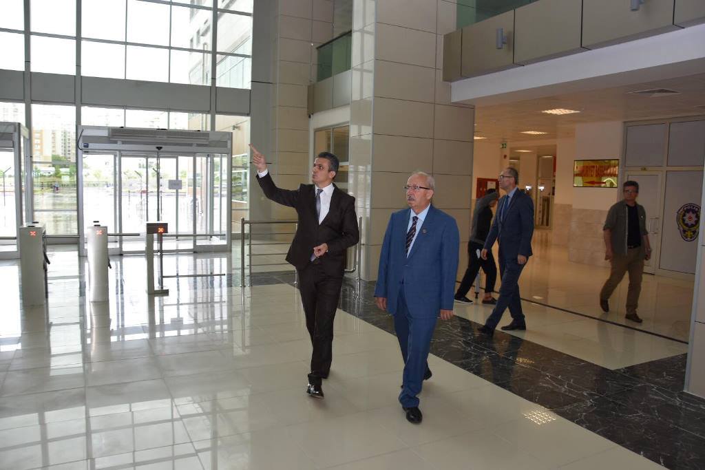 Tekirdağ Büyükşehir Belediyesi